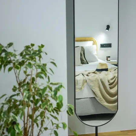 דירה Tramontana House 3 *