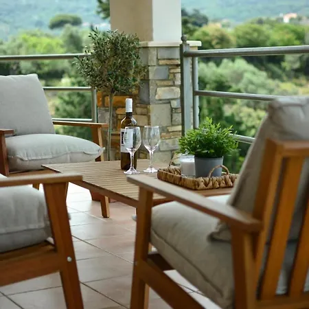 Tramontana House 3 * העיירה סקיאתוס