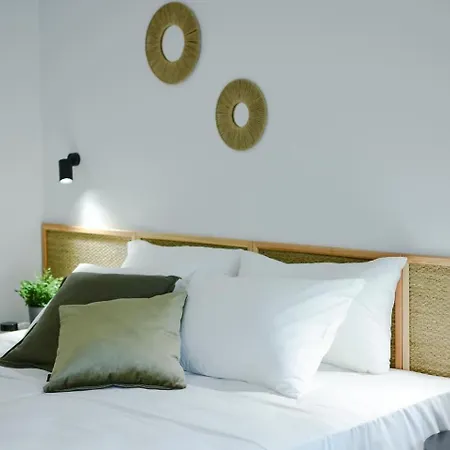 Tramontana House 3 Apartman *