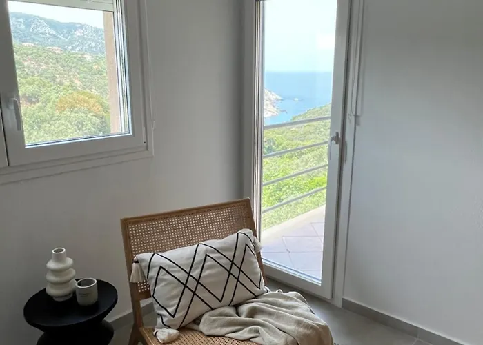 Apartman Tramontana House 3 *