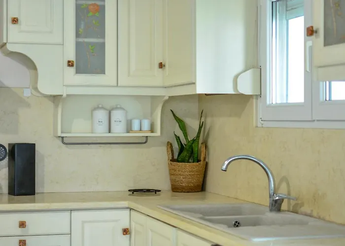 Apartman Tramontana House 3 Szkiáthosz