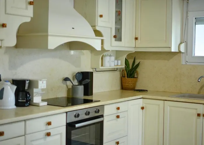 Tramontana House 3 * Szkiáthosz