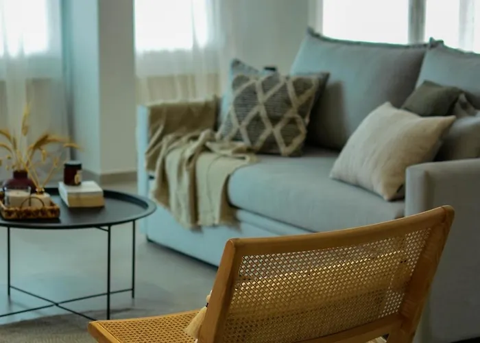 Apartman Tramontana House 3