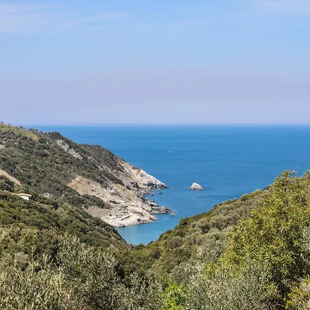 Tramontana House 3 Appartement Skiathos Chora