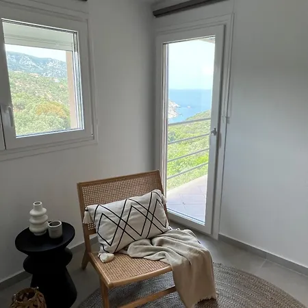 Appartement Tramontana House 3 *