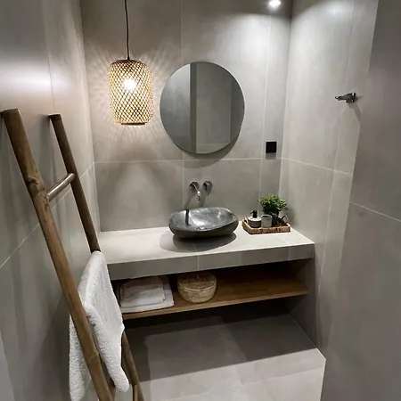 Tramontana House 3 Appartement