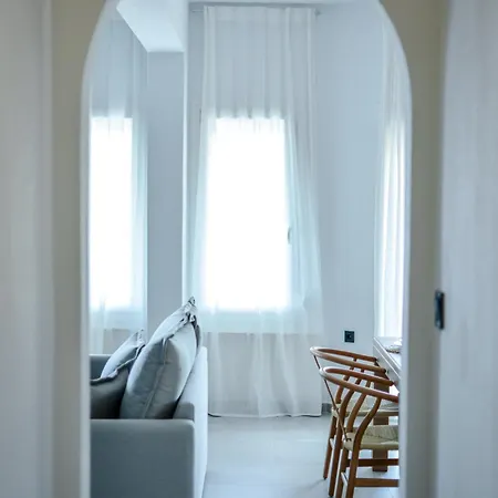 Appartement Tramontana House 3 *