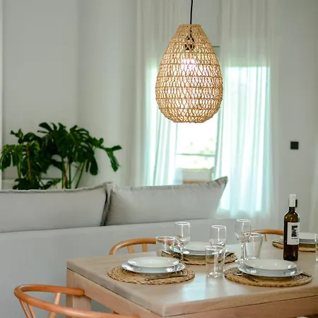 Tramontana House 3 Apartment Skiathos Town