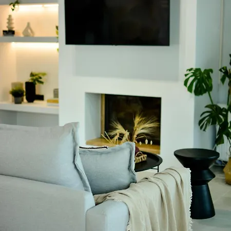 Appartement Tramontana House 3 Skiathos Chora