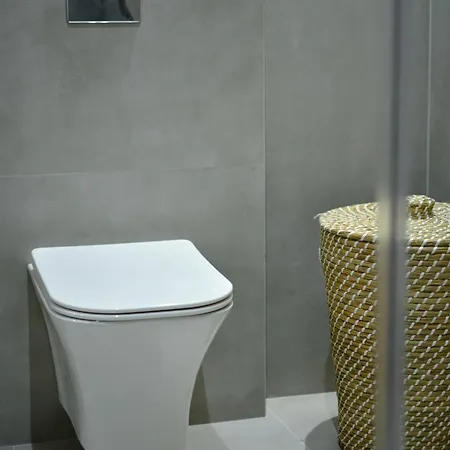 Tramontana House 3 *