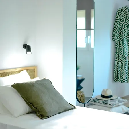 Apartmán Tramontana House 3
