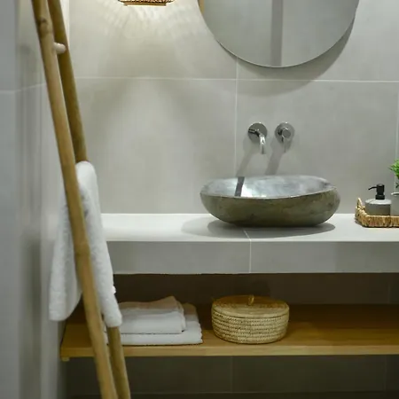 Tramontana House 3 * Skiathos Chora