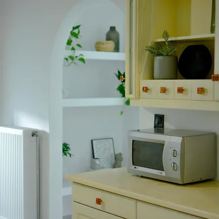 Tramontana House 3 Appartement