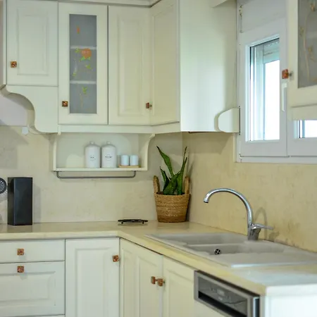 Appartement Tramontana House 3 Skiathos Chora