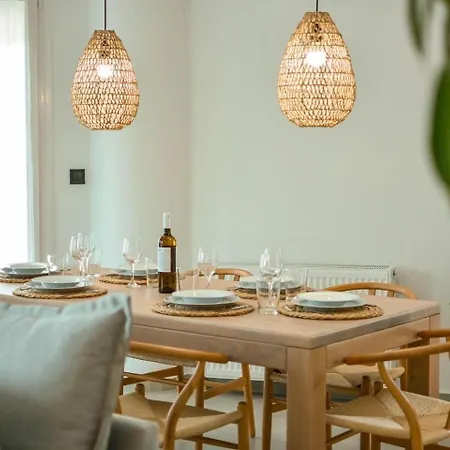 Tramontana House 3 * Skiathos Chora