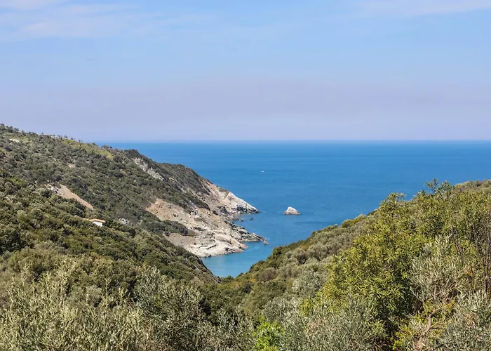 Tramontana House 3 Apartament Skiathos