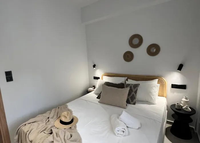 Tramontana House 3 * Skiathos