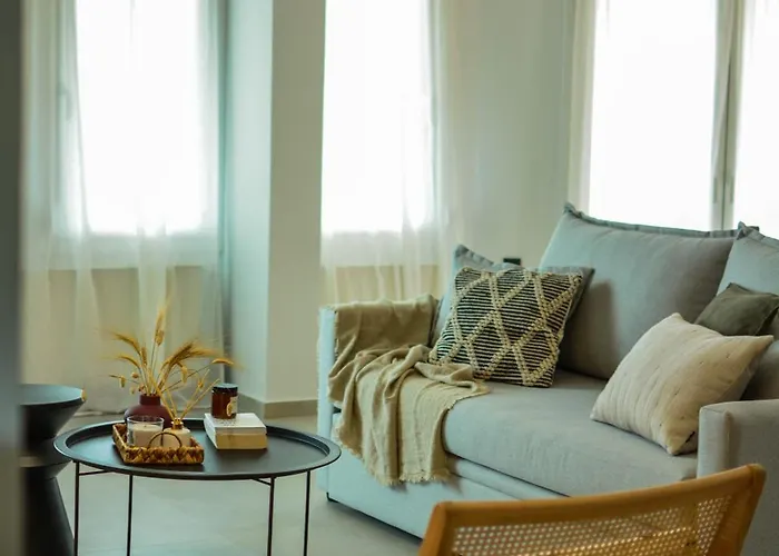 Tramontana House 3 Apartament *