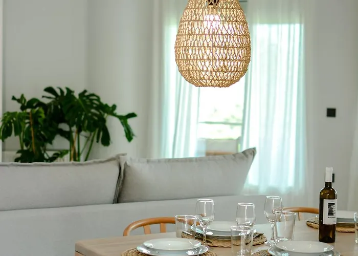 Tramontana House 3 Apartament Skiathos