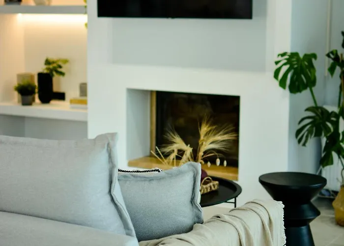 Apartament Tramontana House 3 Skiathos