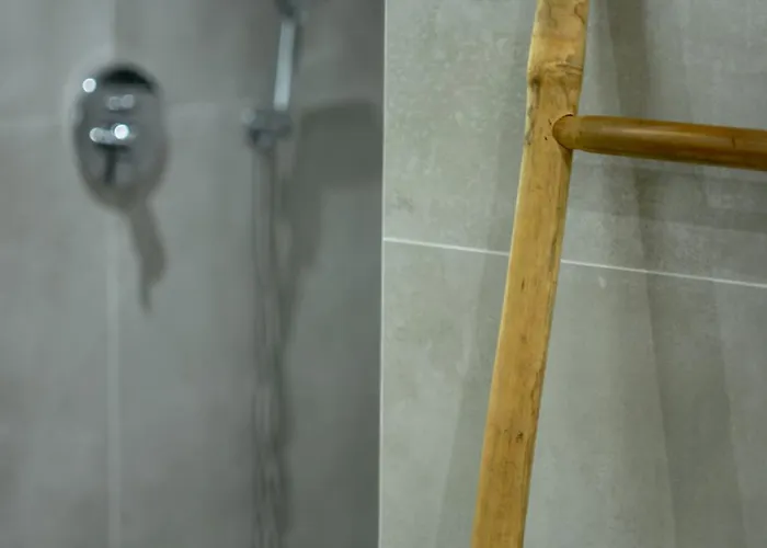 Tramontana House 3 Apartament