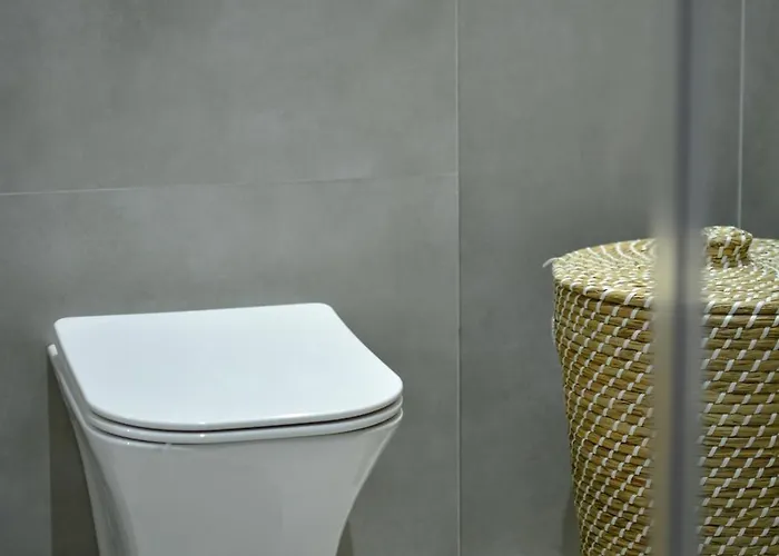 Tramontana House 3 *