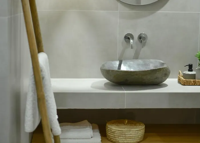 Tramontana House 3 * Skiathos