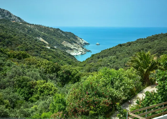 Tramontana House 3 Apartament Skiathos