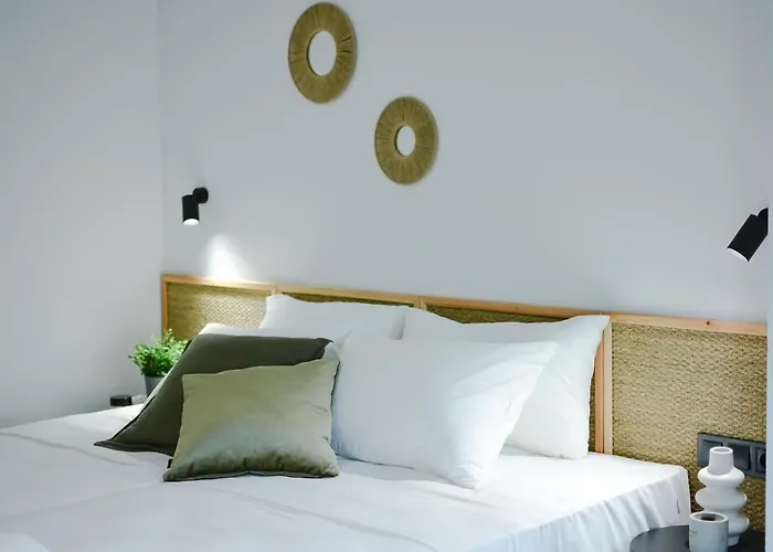 Tramontana House 3 Apartament *