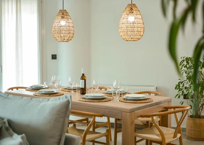 Tramontana House 3 * Skiathos