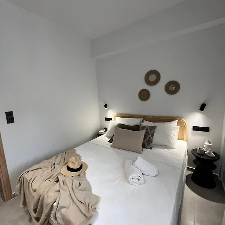 Tramontana House 3 * スキアトスタウン