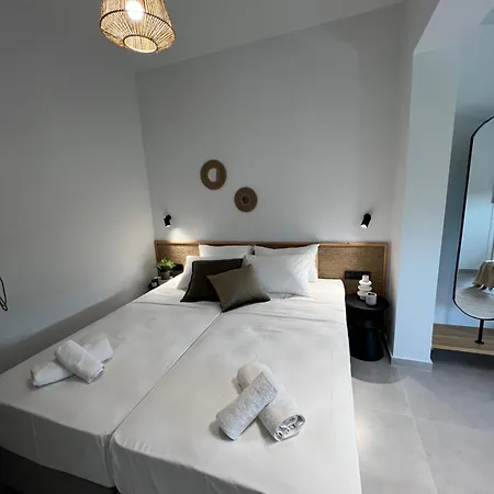 Tramontana House 3 アパート *
