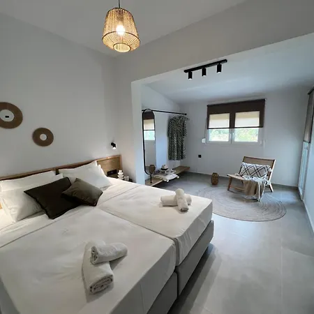Tramontana House 3 アパート *