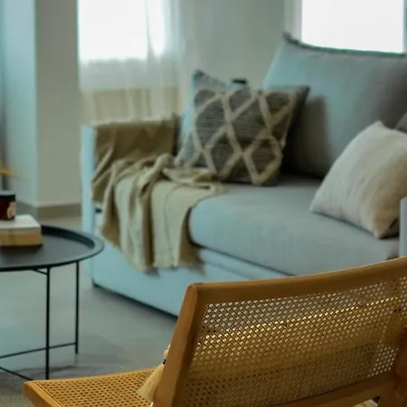 Apartment Tramontana House 3